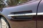 Aston Martin DBS Volante 2009 года (NA)